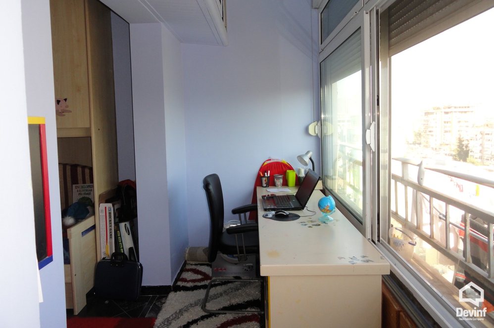 Tirane Shitje Apartament 2+1+A Apartament ne zonen e Tiranes se Re apartament