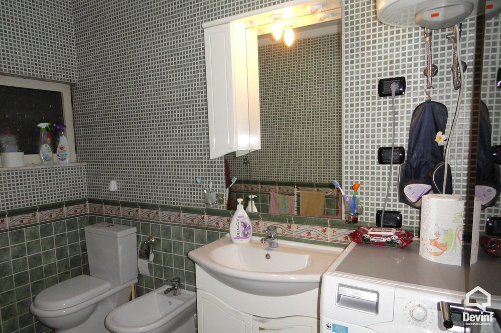 Tirane Shitje Apartament 2+1+A Apartament ne zonen e Tiranes se Re apartament