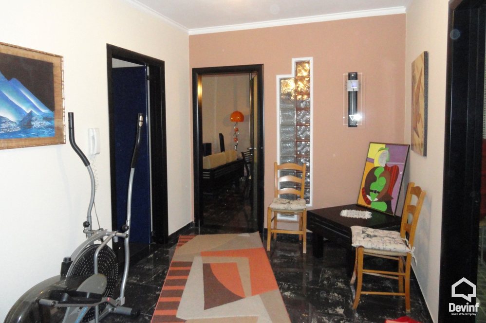 Tirane Shitje Apartament 2+1+A Apartament ne zonen e Tiranes se Re apartament