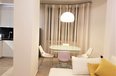 Tirane For Sale Apartment 1+1+A In a modern construction close to Tirana International Hotel Apartment