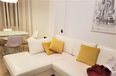 Tirane For Sale Apartment 1+1+A In a modern construction close to Tirana International Hotel Apartment