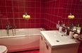 Tirane For Sale Apartment 1+1+A In a modern construction close to Tirana International Hotel Apartment