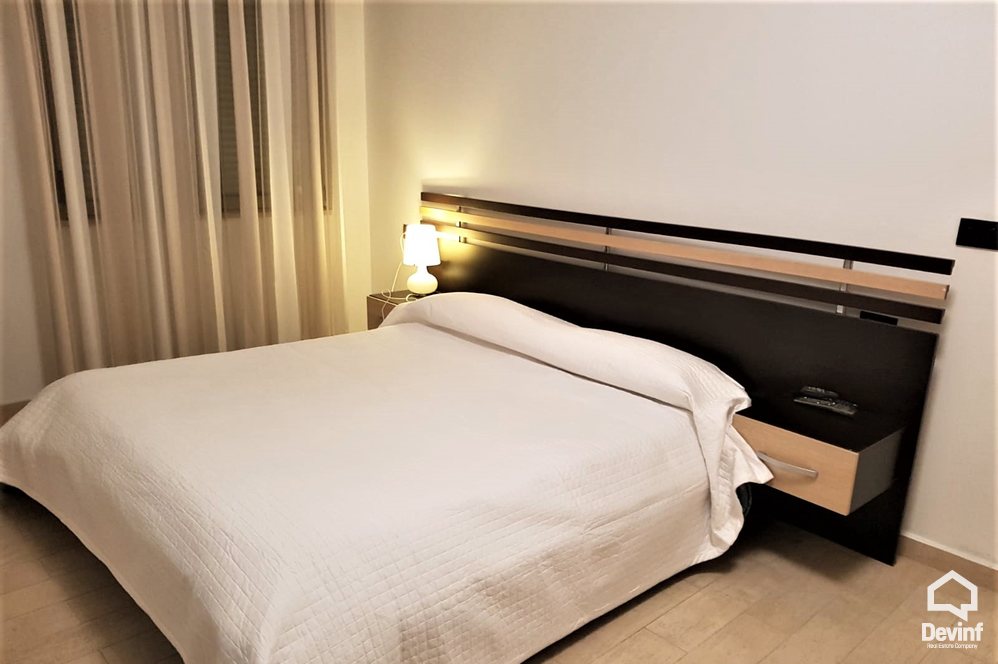 Tirane For Sale Apartment 1+1+A In a modern construction close to Tirana International Hotel Apartment