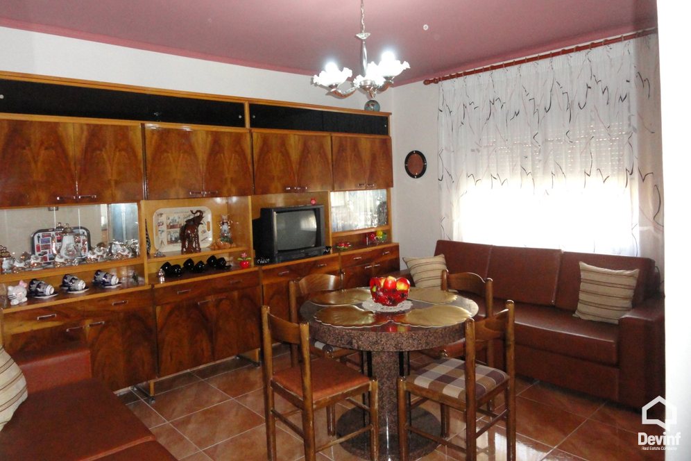 Tirane Shitje Apartament 3+1+A Mbrapa Ambasades Amerikane apartament