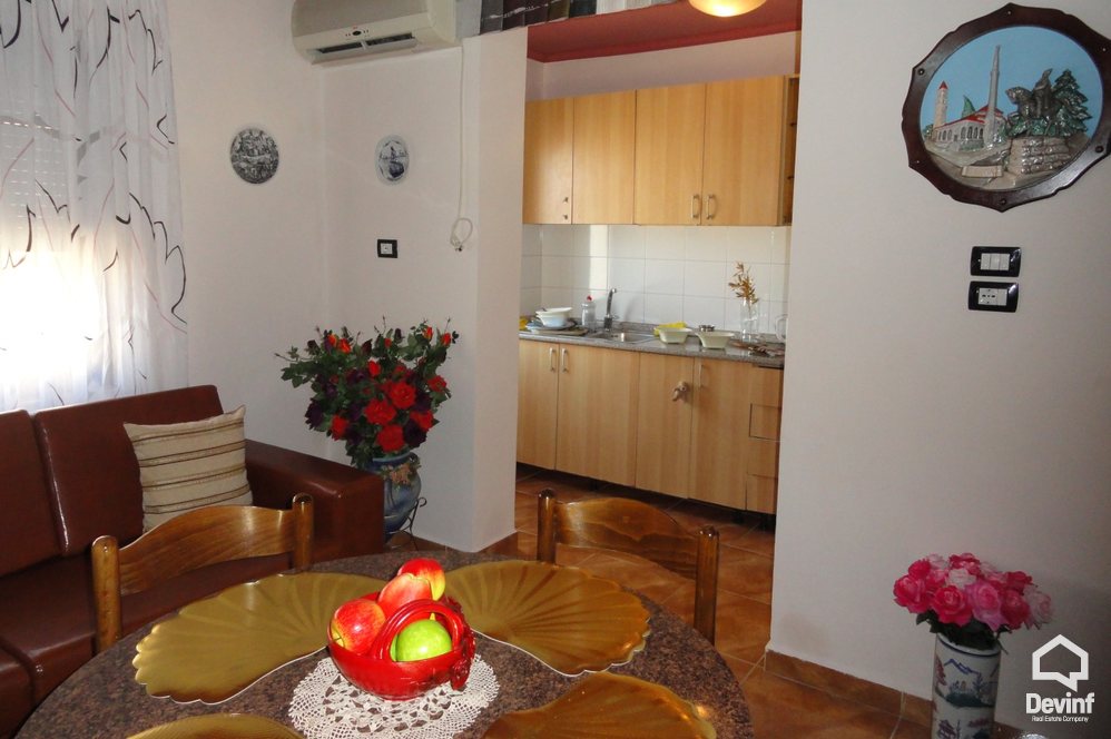 Tirane Shitje Apartament 3+1+A Mbrapa Ambasades Amerikane apartament