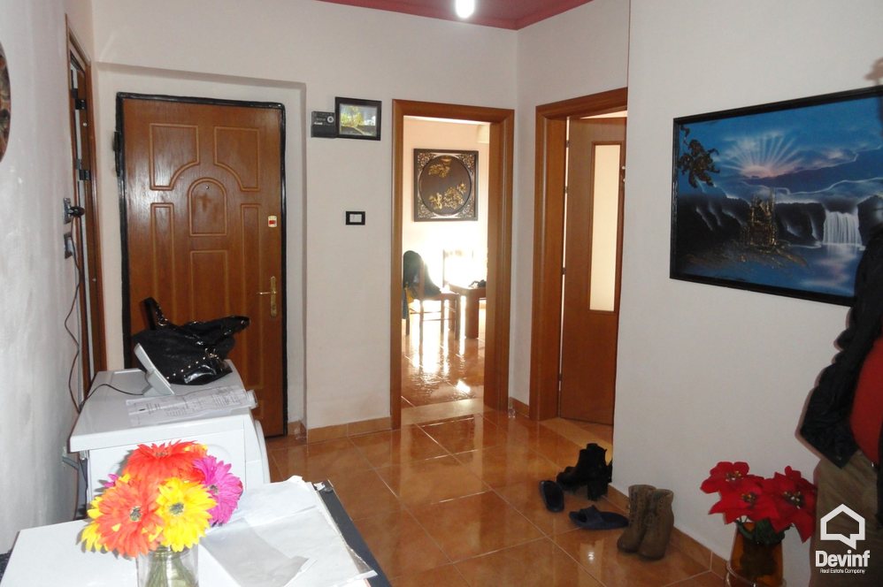 Tirane Shitje Apartament 3+1+A Mbrapa Ambasades Amerikane apartament