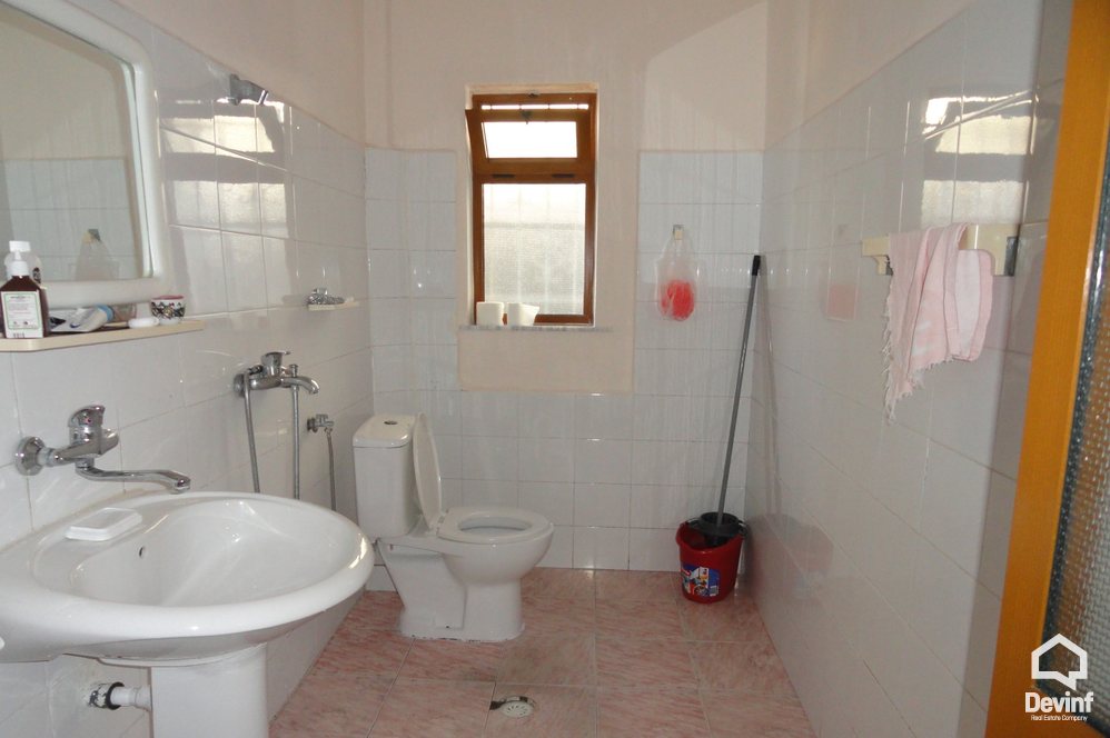Tirane Shitje Apartament 3+1+A Mbrapa Ambasades Amerikane apartament