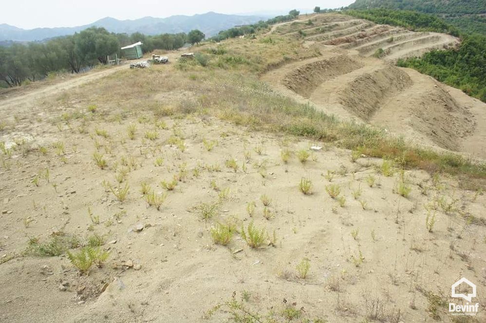 Tirane For Sale Land  The land is located in Mumajes village, in Baldushk Building Plot
