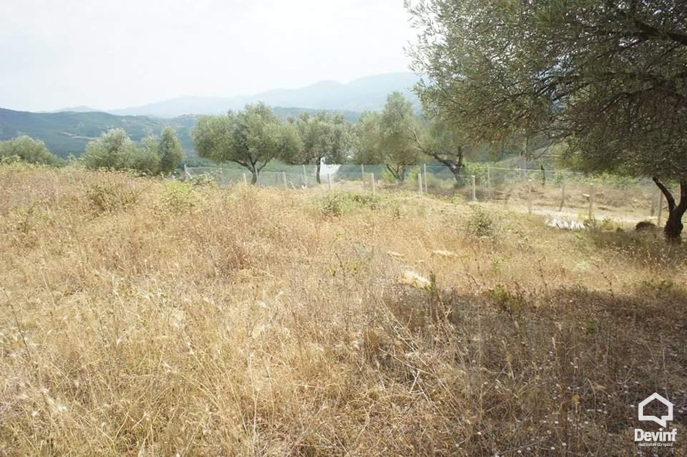 Tirane For Sale Land  The land is located in Mumajes village, in Baldushk Building Plot