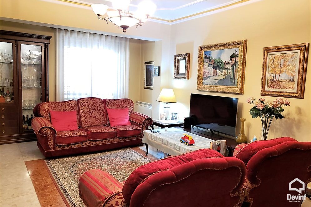 Tirane For Sale Apartment 3+1+G Myslym Shyri Street, near the Supreme Court Apartment dubleks