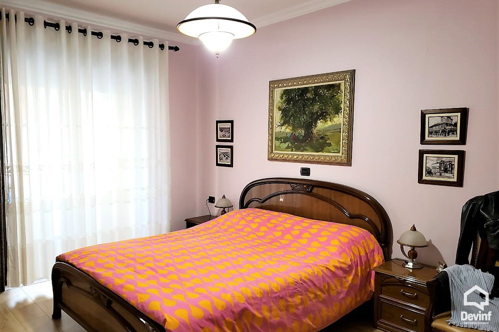Tirane For Sale Apartment 3+1+G Myslym Shyri Street, near the Supreme Court Apartment dubleks