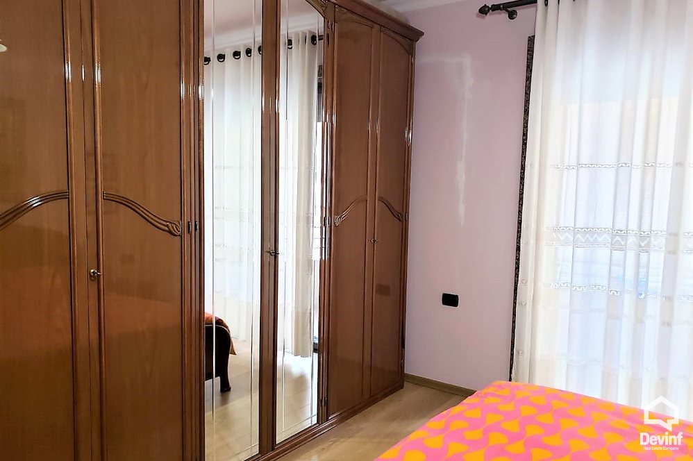 Tirane For Sale Apartment 3+1+G Myslym Shyri Street, near the Supreme Court Apartment dubleks