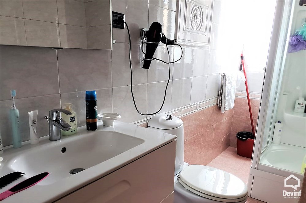 Tirane For Sale Apartment 3+1+G Myslym Shyri Street, near the Supreme Court Apartment dubleks