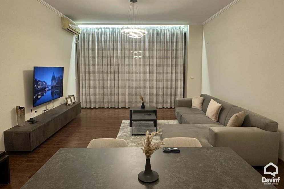 Tirane For Rent Apartment 2+1 Apartment close to the Academy of Fine Arts Apartment