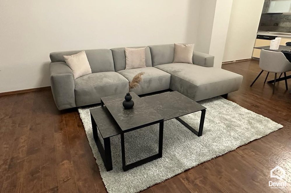 Tirane For Rent Apartment 2+1 Apartment close to the Academy of Fine Arts Apartment