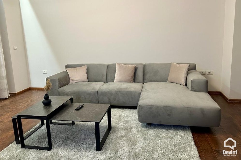 Tirane For Rent Apartment 2+1 Apartment close to the Academy of Fine Arts Apartment