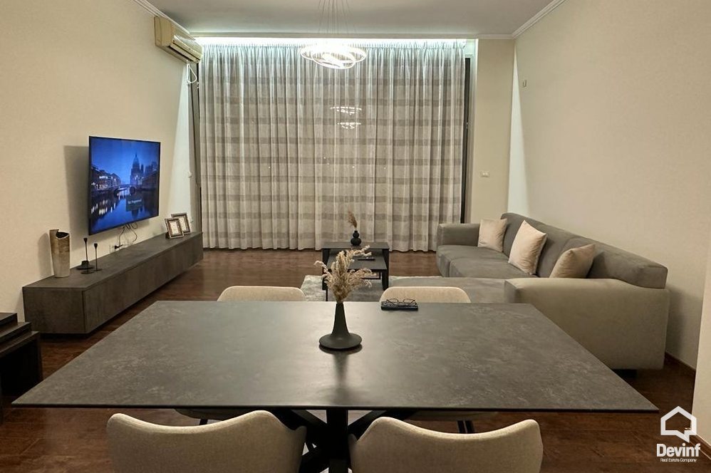 Tirane For Rent Apartment 2+1 Apartment close to the Academy of Fine Arts Apartment