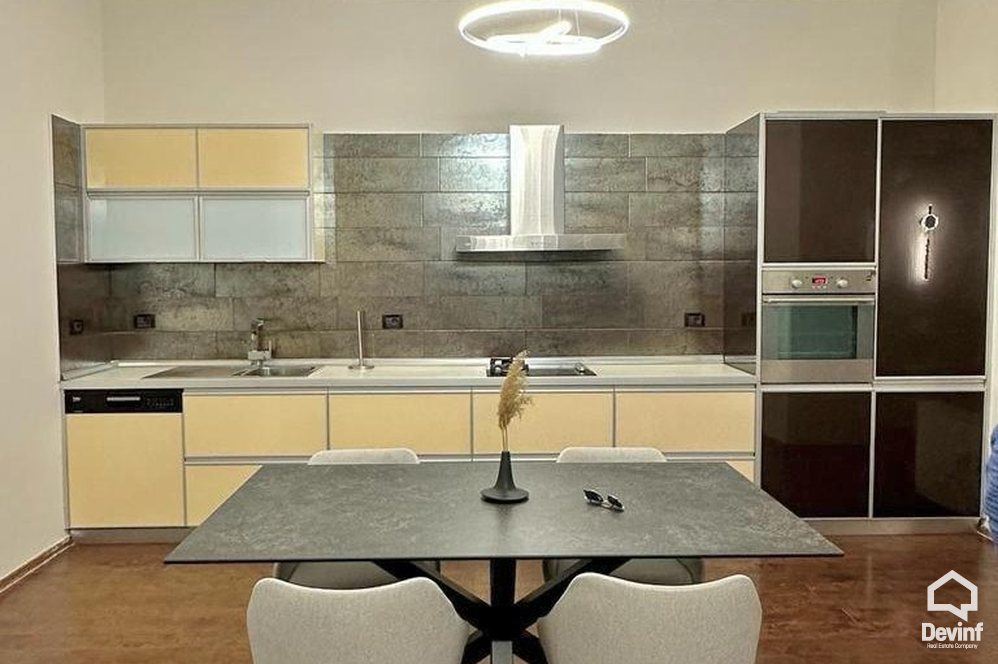 Tirane For Rent Apartment 2+1 Apartment close to the Academy of Fine Arts Apartment
