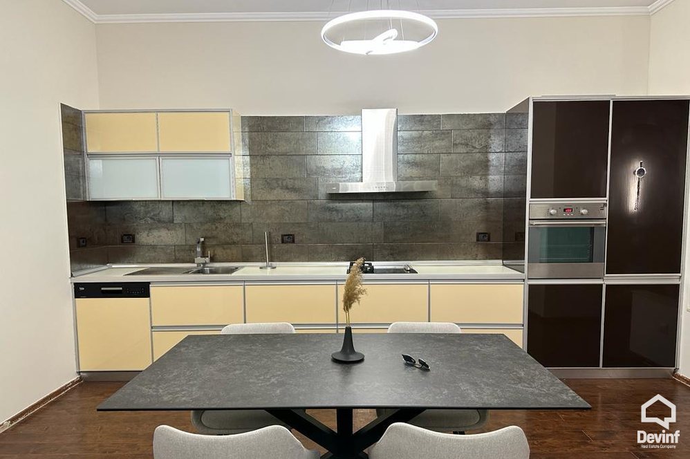 Tirane For Rent Apartment 2+1 Apartment close to the Academy of Fine Arts Apartment