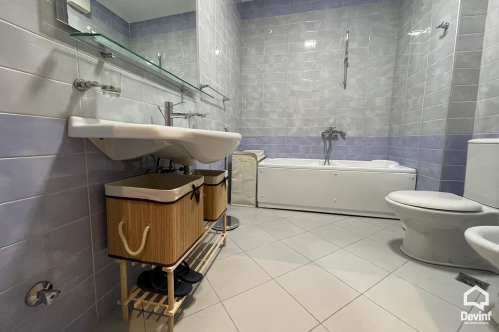 Tirane For Rent Apartment 2+1 Apartment close to the Academy of Fine Arts Apartment