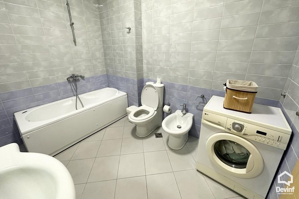 Tirane For Rent Apartment 2+1 Apartment close to the Academy of Fine Arts Apartment