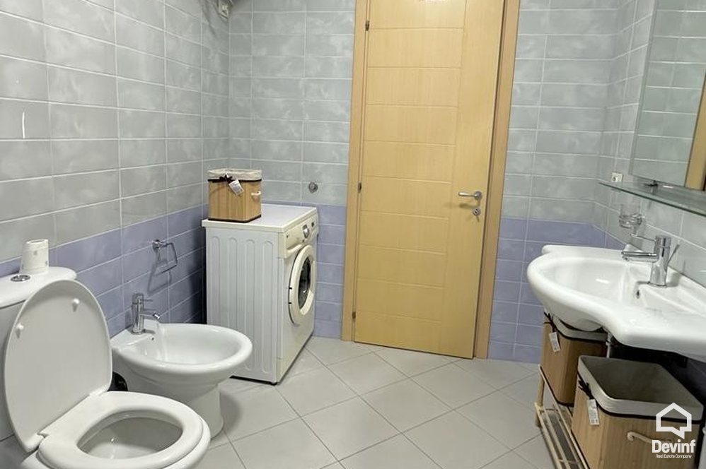 Tirane For Rent Apartment 2+1 Apartment close to the Academy of Fine Arts Apartment