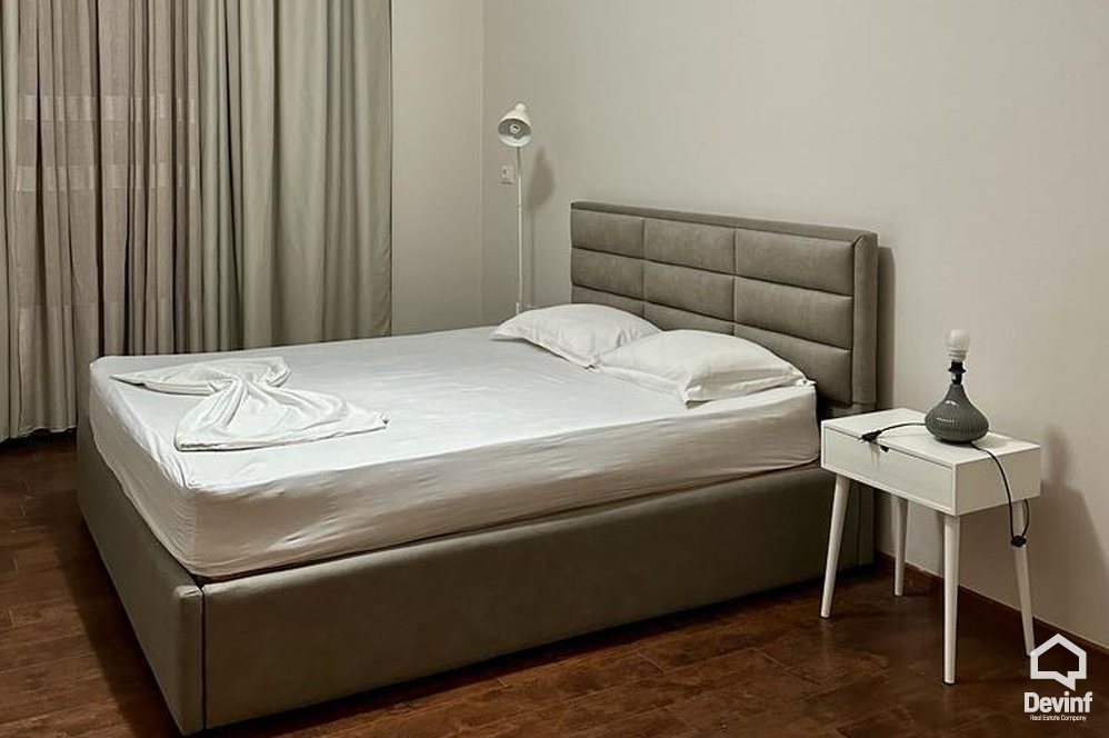 Tirane For Rent Apartment 2+1 Apartment close to the Academy of Fine Arts Apartment