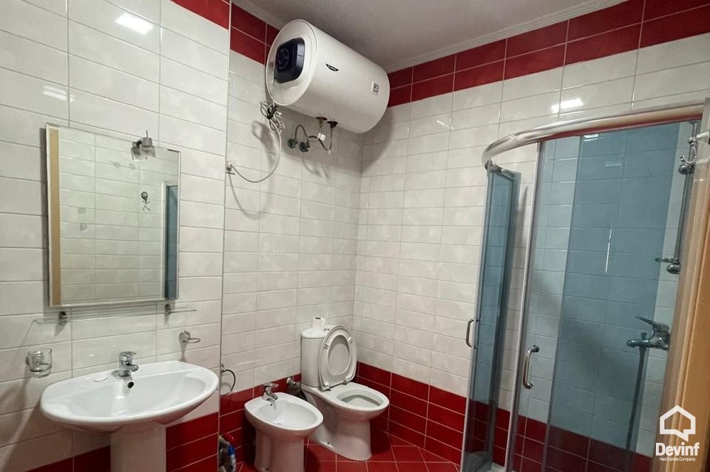 Tirane For Rent Apartment 2+1 Apartment close to the Academy of Fine Arts Apartment