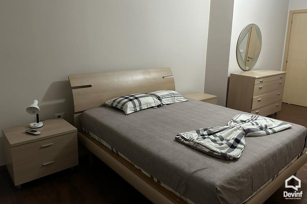 Tirane For Rent Apartment 2+1 Apartment close to the Academy of Fine Arts Apartment