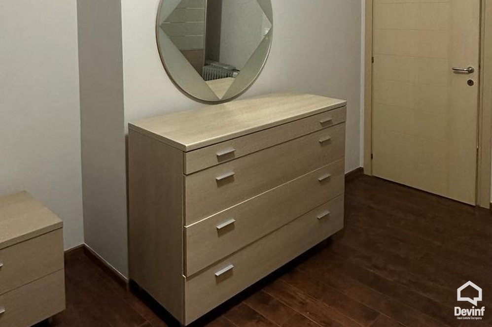 Tirane For Rent Apartment 2+1 Apartment close to the Academy of Fine Arts Apartment