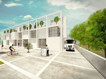 Magazine Shitje Autostrada Tirane-Durres