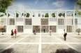 Tirane For Rent Warehouse  Warehouse in Tirana-Durres Highway Warehouse Multifunctional Building Fabrication