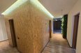 Tirane For Rent Office 3+1 Office in Str. Myslym Shyri Office studio ligjore