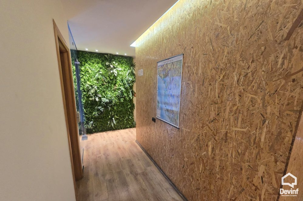 Tirane For Rent Office 3+1 Office in Str. Myslym Shyri Office studio ligjore