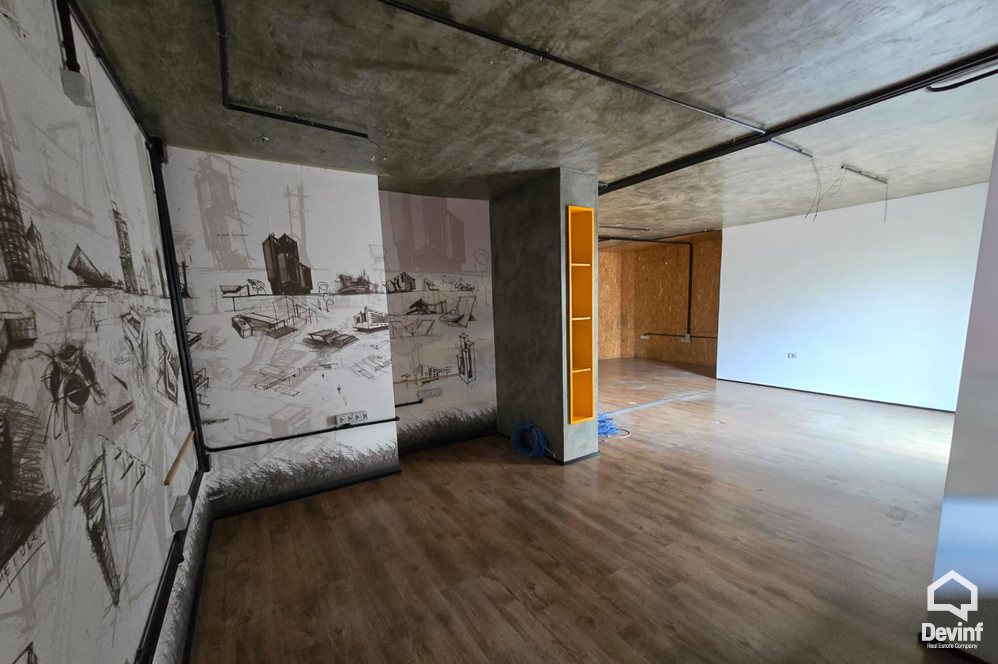 Tirane For Rent Office 3+1 Office in Str. Myslym Shyri Office studio ligjore