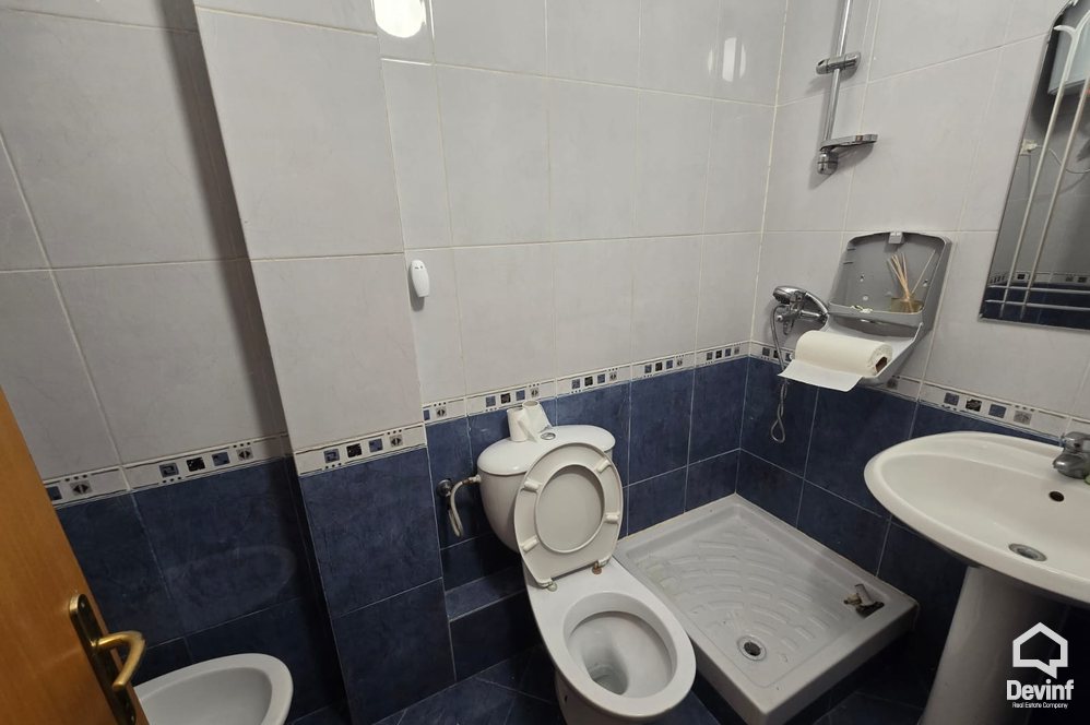 Tirane For Rent Office 3+1 Office in Str. Myslym Shyri Office studio ligjore