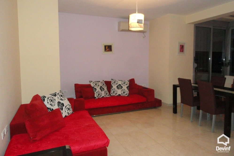 Tirane Qera Apartament 2+1+A Apartament ne Rr. Durresit apartament