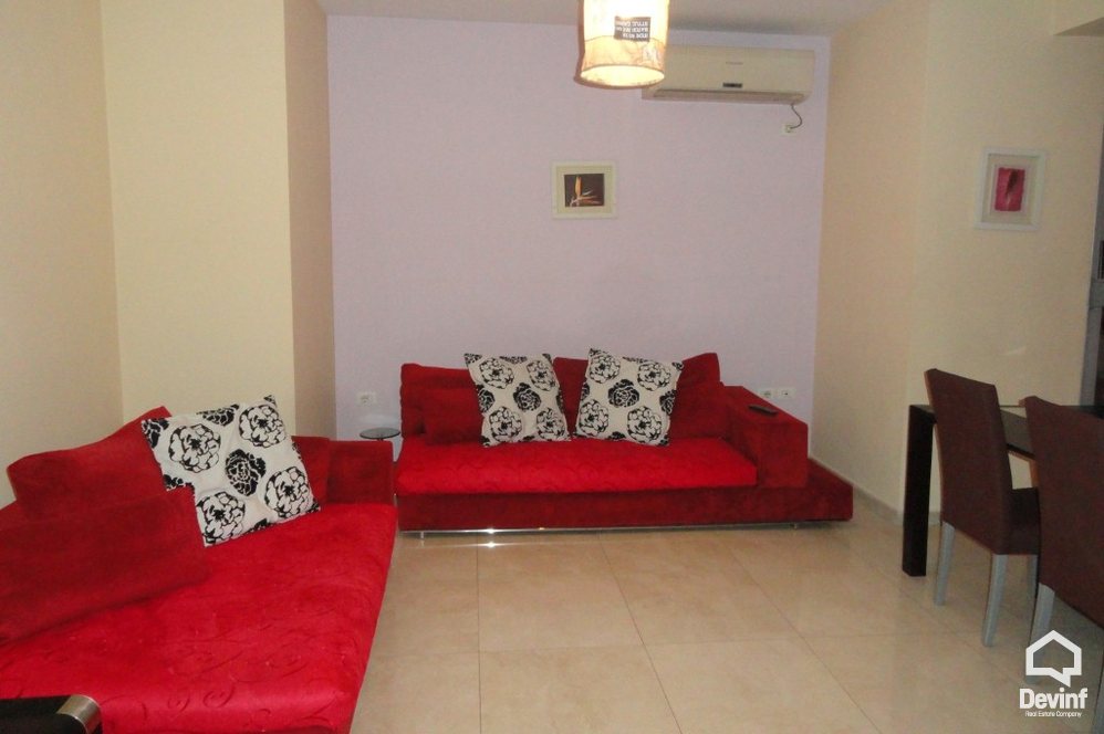 Tirane Qera Apartament 2+1+A Apartament ne Rr. Durresit apartament