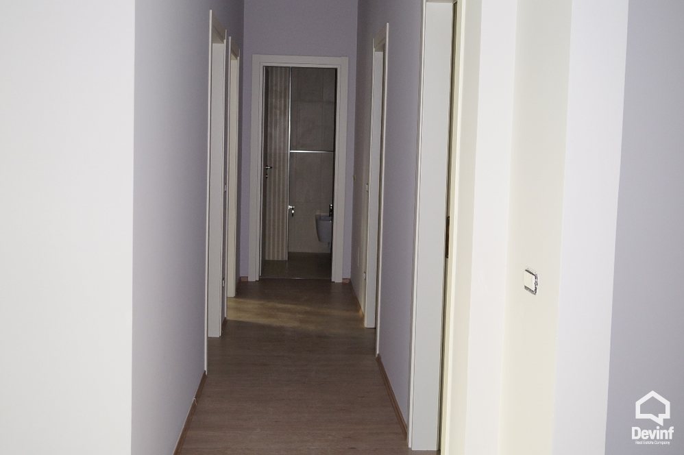 Tirane For Rent Office 2+1+A Muhamet Gjollesha Street  Apartment Office klinike dentare