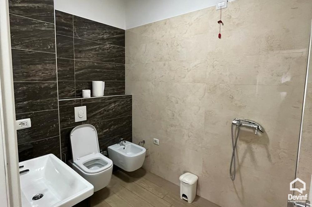Tirane For Rent Office 2+1+A Muhamet Gjollesha Street  Apartment Office klinike dentare