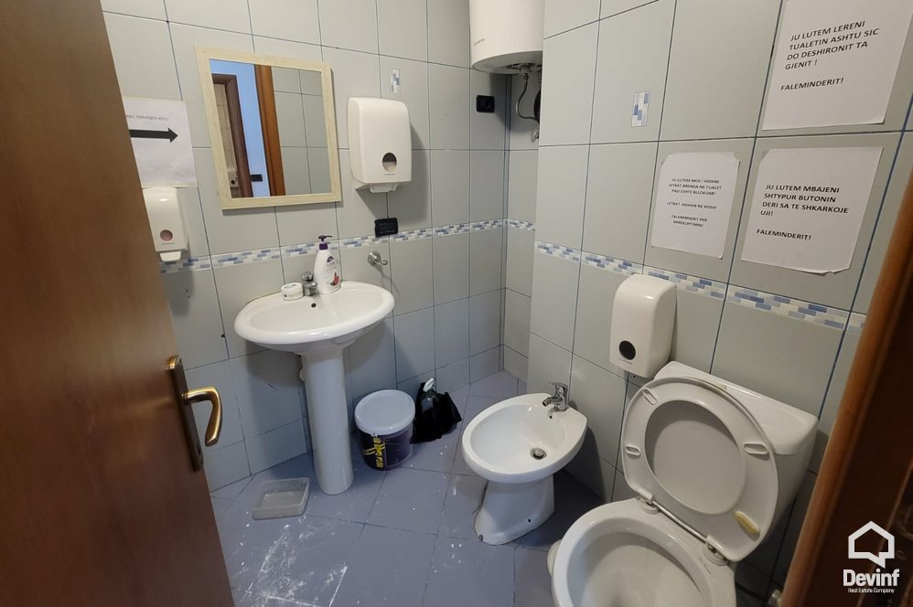 Tirane Qera Zyre 3+1 Apartament per zyre ne Rr. Sami Frasheri apartament zyre call center
