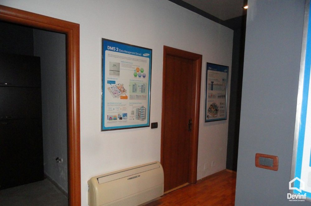 Tirane Qera Zyre 3+1 Apartament per zyre ne Rr. Sami Frasheri apartament zyre call center