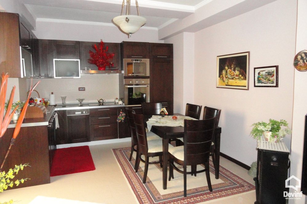 Tirane For Rent Apartment 2+1+A Near Petro Nini Luarasi Highschool  Apartment