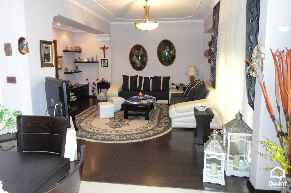 Tirane For Rent Apartment 2+1+A Near Petro Nini Luarasi Highschool  Apartment