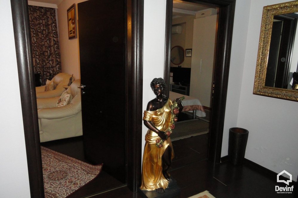 Tirane For Rent Apartment 2+1+A Near Petro Nini Luarasi Highschool  Apartment