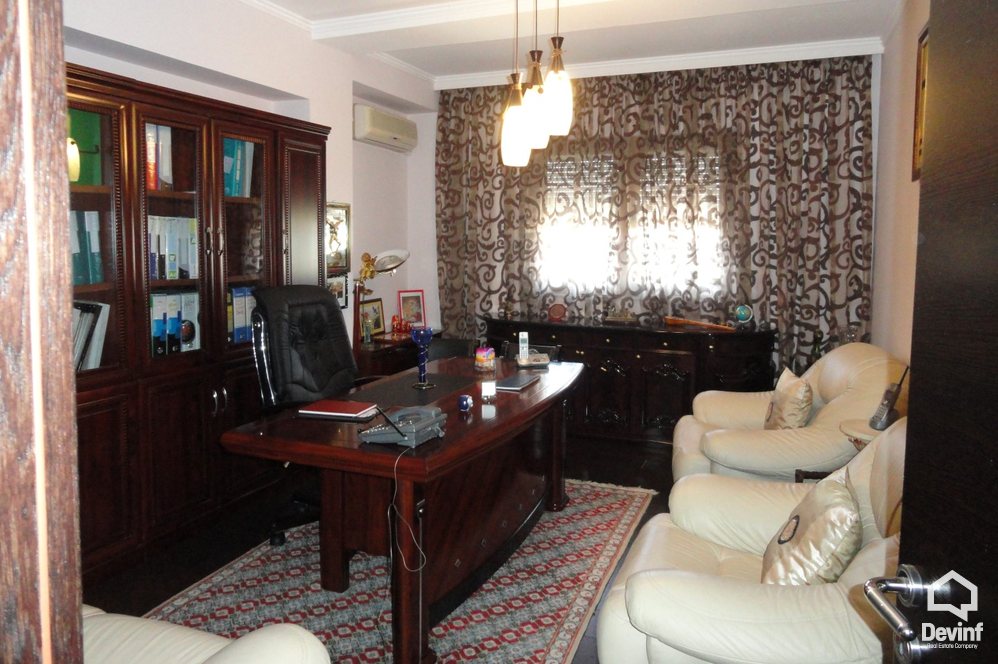 Tirane For Rent Apartment 2+1+A Near Petro Nini Luarasi Highschool  Apartment
