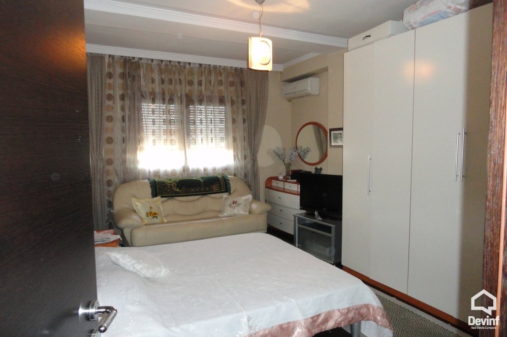 Tirane For Rent Apartment 2+1+A Near Petro Nini Luarasi Highschool  Apartment