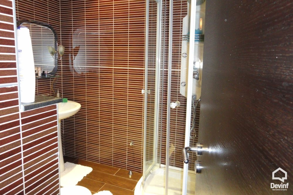 Tirane For Rent Apartment 2+1+A Near Petro Nini Luarasi Highschool  Apartment