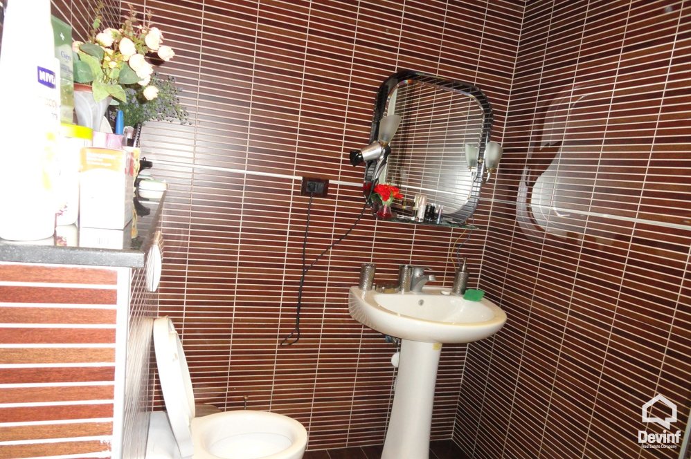 Tirane For Rent Apartment 2+1+A Near Petro Nini Luarasi Highschool  Apartment