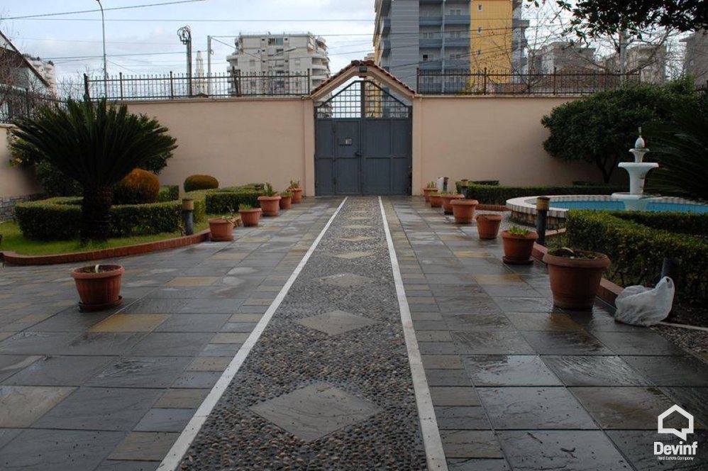 Fier For Rent Villa  Villa located in Fier 
